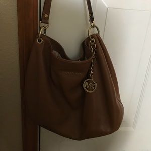 Authentic Michael Kors Purse